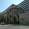 IMF kêu gọi Ngân hàng trung ương Nhật Bản sẵn sàng tăng lãi suất