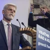 Bầu cử Tổng thống Cộng hòa Séc: Ông Petr Pavel giành chiến thắng