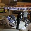 Israel bắt giữ 42 người liên quan vụ tấn công gần thánh đường Do Thái