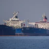 Các tàu chở dầu phương Tây tăng khối lượng vận chuyển dầu thô của Nga