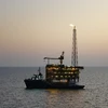 Sản lượng dầu thô của Iran tăng bất chấp các lệnh trừng phạt