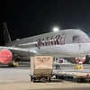 Airbus và Qatar Airways dàn xếp vụ tranh cãi trị giá 2,5 tỷ USD