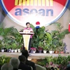 Chủ tịch ASEAN 2023 nhấn mạnh tầm quan trọng của việc triển khai AOIP