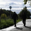 Séc và Áo chấm dứt biện pháp kiểm soát biên giới với Slovakia