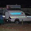 Nam Phi: Liên tiếp xảy ra các vụ xả súng tại thành phố Cape Town