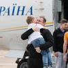 Nga và Ukraine tiếp tục trao đổi gần 200 tù nhân chiến tranh