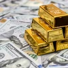 Trung Quốc tiếp tục sở hữu dự trữ ngoại hối và vàng lớn nhất thế giới