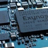 Chip Exynos của Samsung. (Nguồn: Sammobile)