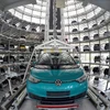 Doanh thu của Volkswagen tăng dù lượng xe bán ra giảm trong năm 2022