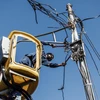 Nam Phi tuyên bố tình trạng thảm họa quốc gia do mất điện kéo dài