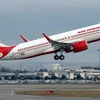 Air India đạt thỏa thuận mua hàng trăm máy bay của Airbus và Boeing