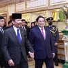 Chuyến thăm Singapore và Brunei của Thủ tướng rất toàn diện, thực chất