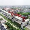 Indonesia, Trung Quốc nhất trí về phần đội vốn dự án đường sắt cao tốc