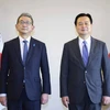 Hàn Quốc và Nhật Bản tìm cách hàn gắn quan hệ song phương