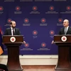 Thổ Nhĩ Kỳ, Armenia hướng đến bình thường hóa quan hệ song phương