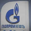 Doanh thu xuất khẩu khí đốt của Gazprom có thể giảm 50% trong năm 2023