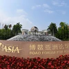 Trung Quốc ấn định thời điểm tổ chức Diễn đàn châu Á Bác Ngao