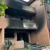 Australia: Cháy khu chung cư ở Sydney khiến 4 người thương vong