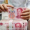 Trung Quốc giữ nguyên lãi suất cơ bản tháng thứ sáu liên tiếp