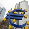 Kinh tế Eurozone tăng tốc, đạt mức cao nhất trong 9 tháng qua