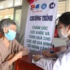 Ngày Thầy thuốc Việt Nam: Các trái tim tình nguyện hướng về cộng đồng