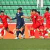 Chiến thuật hợp lý giúp U20 Việt Nam sáng cửa vào Tứ kết U20 châu Á