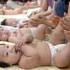 Chênh lệch giới tính trẻ sơ sinh ở Hàn Quốc thấp nhất từ thập niên 90