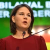 Đức công bố “chính sách đối ngoại nữ quyền,” thúc đẩy bình đẳng giới