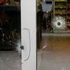 Hai tay súng tấn công cửa hàng của gia đình Lionel Messi tại Argentina