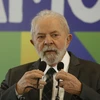Brazil thúc đẩy giải pháp hòa bình cho cuộc xung đột Nga-Ukraine