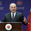 Thổ Nhĩ Kỳ tiếp tục nỗ lực gia hạn Sáng kiến Ngũ cốc Biển Đen