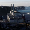 Pháp: Phát hiện vết nứt trong ống làm lạnh của nhà máy điện hạt nhân