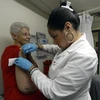 Số ca mắc cúm trong 2 tháng đầu năm tại Australia tăng 100 lần