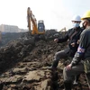 Triều Tiên phát hiện số lượng lớn vật liệu nổ ở Bình Nhưỡng
