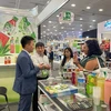 Sản phẩm nước giải khát Việt Nam tiến sâu vào thị trường Mỹ Latinh