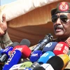 Phe đối lập ở Sudan hoan nghênh việc khôi phục quá trình chuyển tiếp
