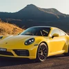 Nhu cầu của giới siêu giàu thúc đẩy doanh thu của Porsche