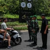 Indonesia: Bali lên kế hoạch cấm du khách nước ngoài thuê xe máy