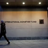 Đàm phán về khoản vay 15 tỷ USD giữa IMF và Ukraine đạt tiến triển