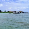 Hội nghị Ủy hội sông Mekong quốc tế sẽ diễn ra tại Lào đầu tháng tới