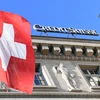 Moody's: Thụy Sĩ có thể quản lý được các cú sốc như Credit Suisse