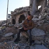 LHQ tiếp tục viện trợ nhân đạo cho Syria sau thảm họa động đất