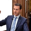 Ukraine phê chuẩn biện pháp trừng phạt Tổng thống Syria al-Assad