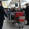 Anh: Nhân viên an ninh tại sân bay Heathrow đình công 10 ngày