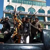 Yemen: Các bên tham chiến đạt được thỏa thuận trao đổi tù nhân