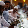 Saudi Arabia công bố thời điểm bắt đầu tháng lễ Ramadan của Hồi giáo