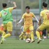 Doha Cup: Giải mã sức mạnh đối thủ trong trận ra quân của U23 Việt Nam