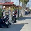 Cảnh sát Thái Lan tiêu diệt thủ phạm nổ súng làm 6 người thương vong