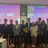 Sinh viên Việt Nam tại Australia phát huy sức trẻ cùng sứ mệnh kết nối