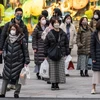Nhật Bản nâng độ tuổi nghỉ hưu đối với công chức nhà nước